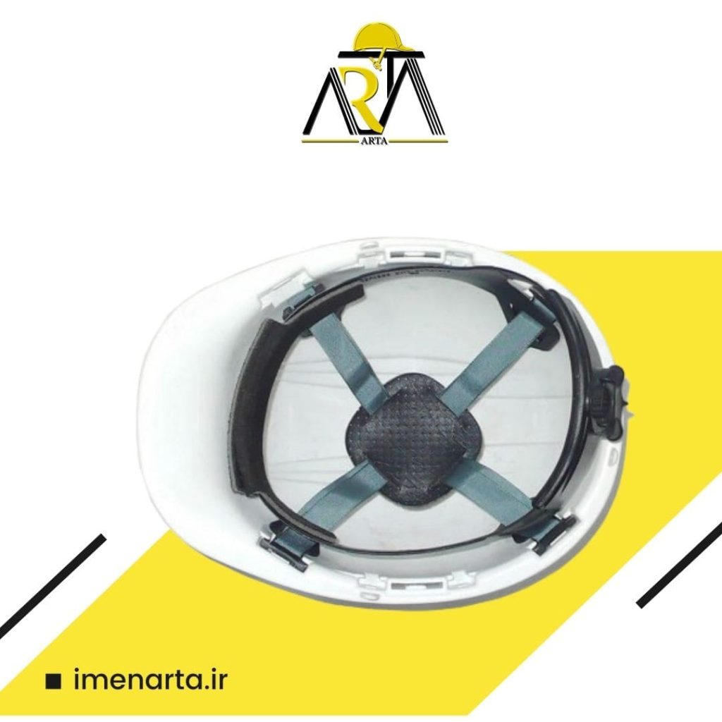 کلاه ایمنیعایق برق North A79 R