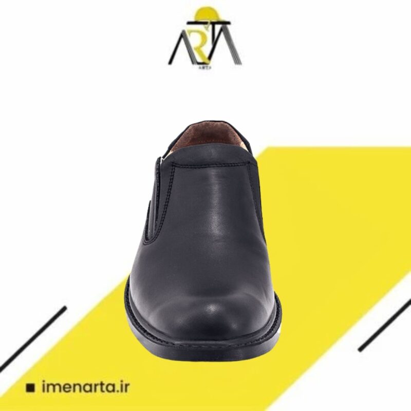 کفش اداری فرزین فدرال